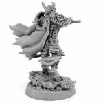 Greater Good Master Ken'shi – Bild 3