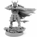 Greater Good Master Ken'shi – Bild 2