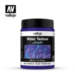 Vallejo Water Effect Pacific Blue