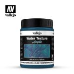 Vallejo Water Effect Meditteranean Blue