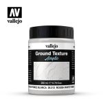 Vallejo Textur Effect White Pumice