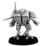 Greater Good Battlesuit Fusion – Bild 2