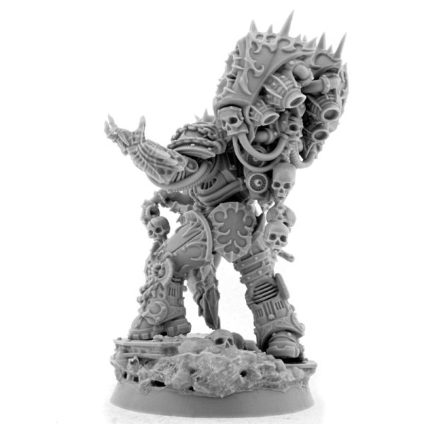 Chaos Noise Screamer – Bild 2