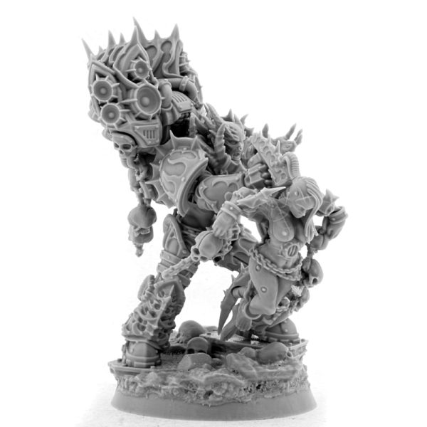 Chaos Noise Screamer – Bild 5