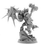Chaos Thunderhammer Smash Lord – Bild 5