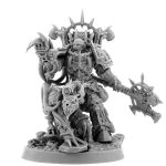 Chaos Corsair Lord