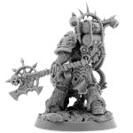 Chaos Corsair Lord – Bild 3
