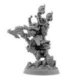 Chaos Axt Champion – Bild 2
