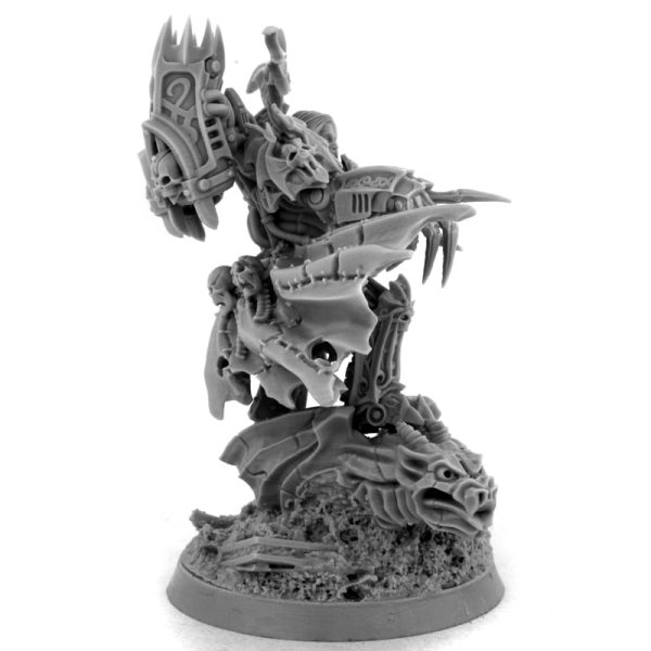 Chaos Lord of the Night – Bild 5