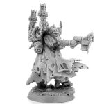 Chaos Warp Caster – Bild 4