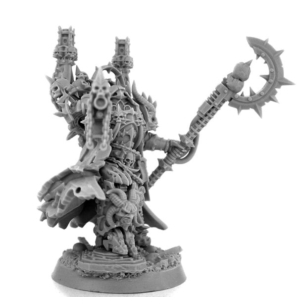 Chaos Warp Caster – Bild 5