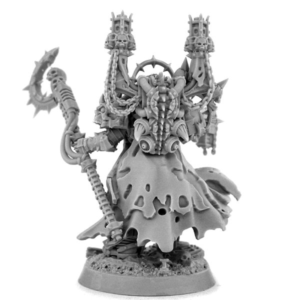 Chaos Warp Caster – Bild 3