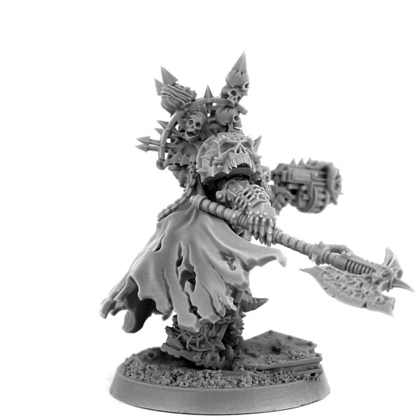 Chaos Conqueror Lord – Bild 5