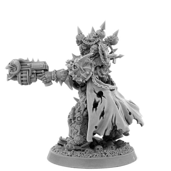 Chaos Conqueror Lord – Bild 3