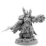 Chaos Conqueror Lord