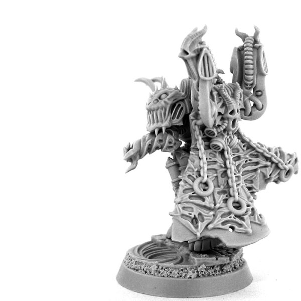 Chaos Depraved Lord – Bild 3
