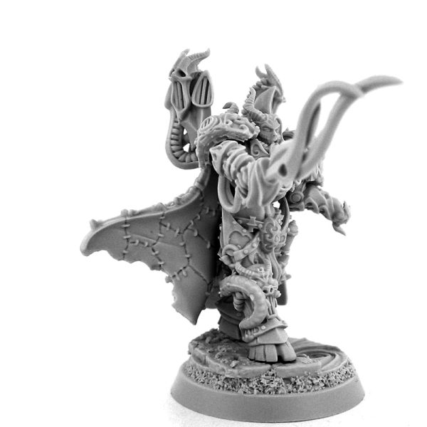 Chaos Depraved Lord – Bild 5
