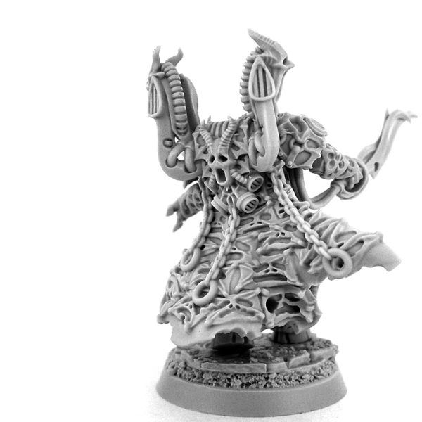Chaos Depraved Lord – Bild 4