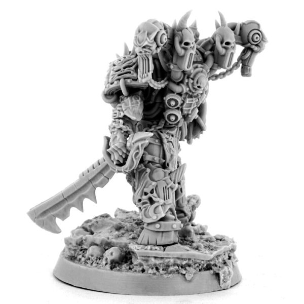 Chaos Eternal Champion – Bild 4