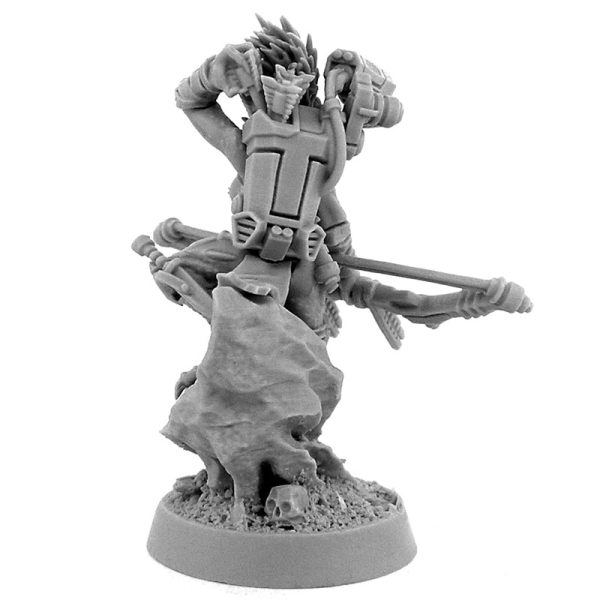 Greater Good Wild Hunter – Bild 3