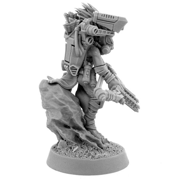 Greater Good Wild Hunter – Bild 4