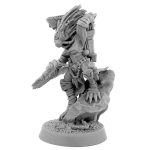 Greater Good Wild Hunter – Bild 2