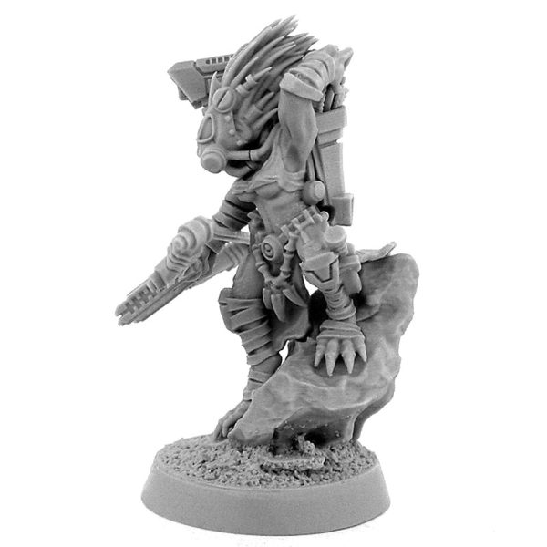 Greater Good Wild Hunter – Bild 2