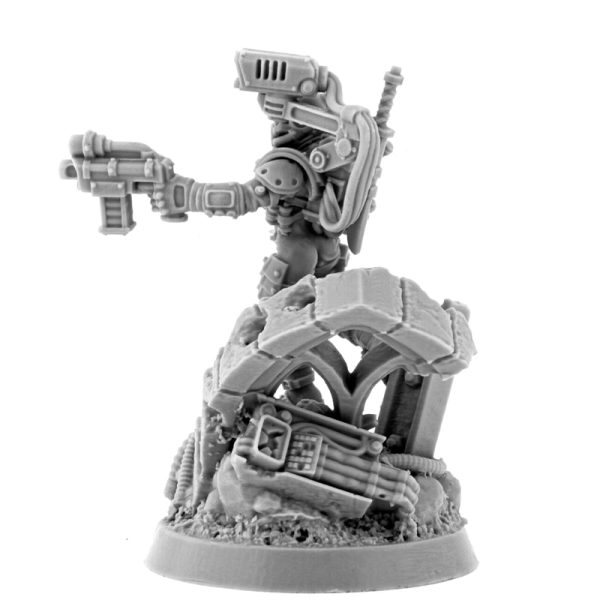 Imp Destroyer Assassin – Bild 3