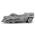 Fahrzeug Battle Car – Bild 2