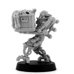 Tech Maintenance Servitors 5Stk – Bild 12
