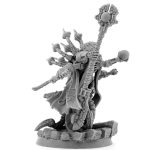 Necrocyborgs Awaken Lord – Bild 6