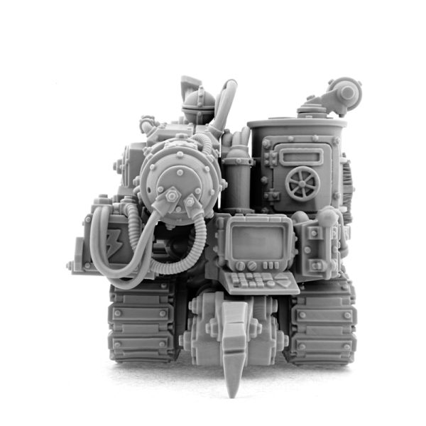 Ork Tracked Smasher – Bild 5