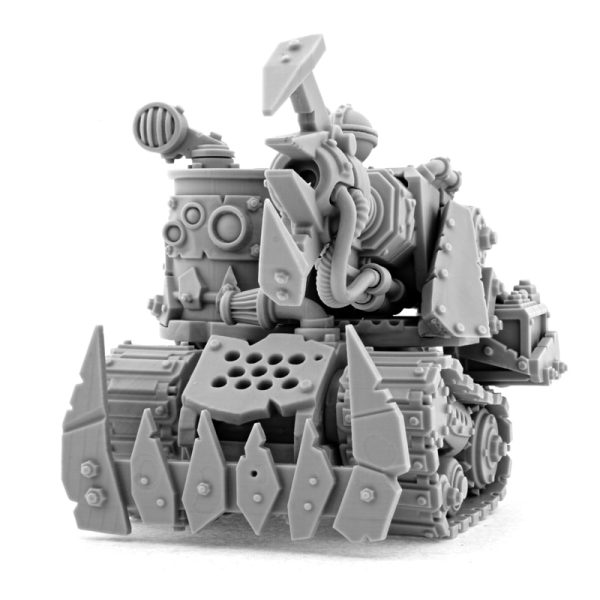 Ork Tracked Smasher – Bild 3