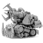 Ork Tracked Smasher – Bild 4