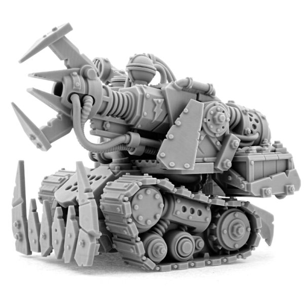 Ork Tracked Smasher – Bild 4