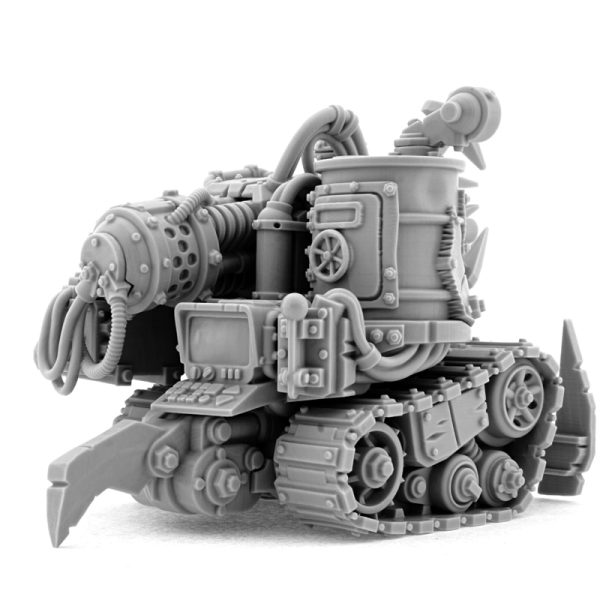 Ork Tracked Smasher – Bild 6