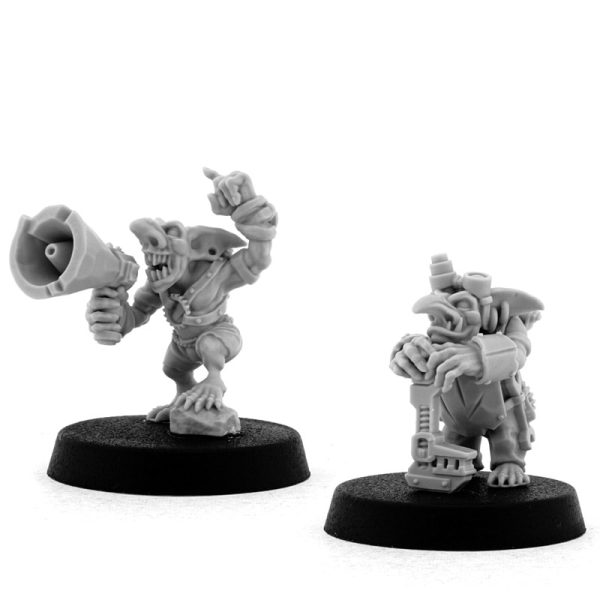 Ork Tracked Smasher – Bild 7