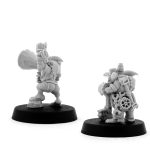 Ork Tracked Smasher – Bild 8