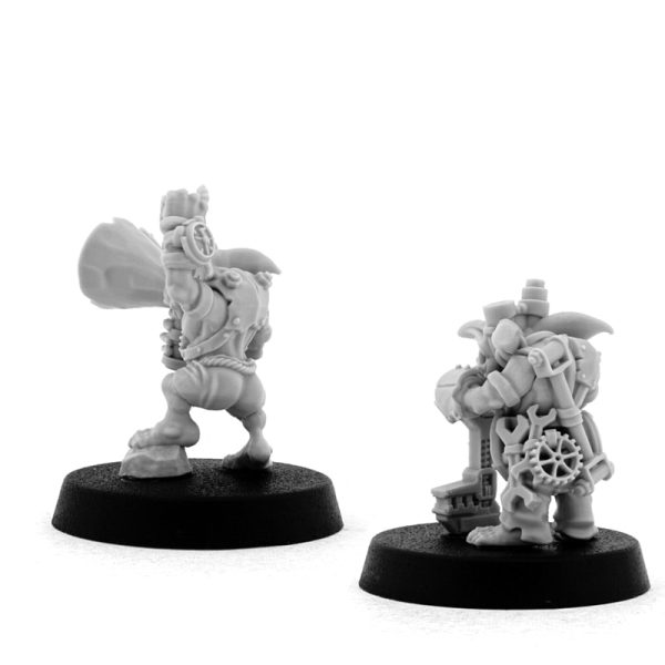 Ork Tracked Smasher – Bild 8