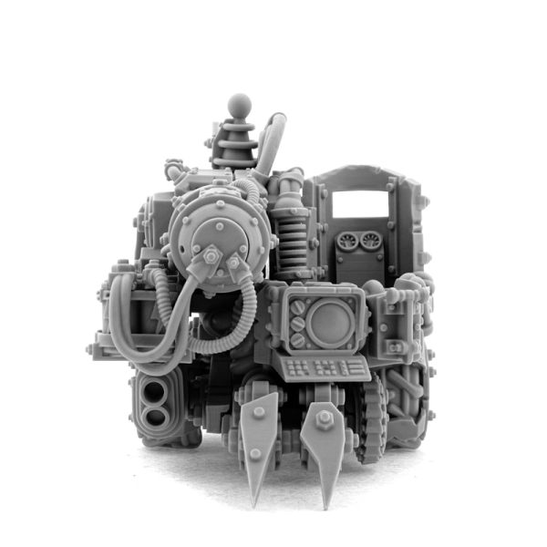 Ork Wheeled Smasher – Bild 6