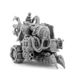 Ork Wheeled Smasher – Bild 5
