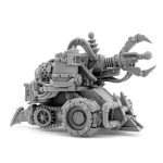 Ork Wheeled Smasher – Bild 8
