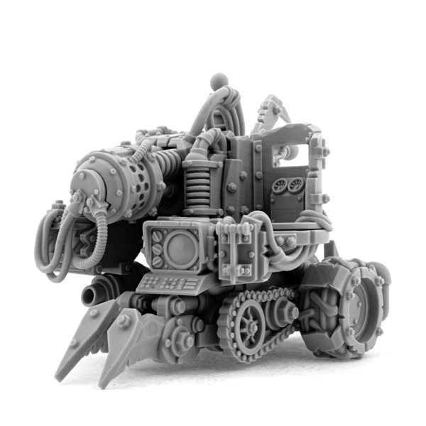 Ork Wheeled Smasher – Bild 7
