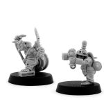 Ork Wheeled Smasher – Bild 10
