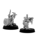 Ork Wheeled Smasher – Bild 12
