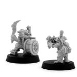 Ork Wheeled Smasher – Bild 11