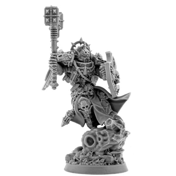 Space Warrior Blood Smash Captain 2 – Bild 2