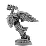 Space Warrior Blood Smash Captain 2 – Bild 5