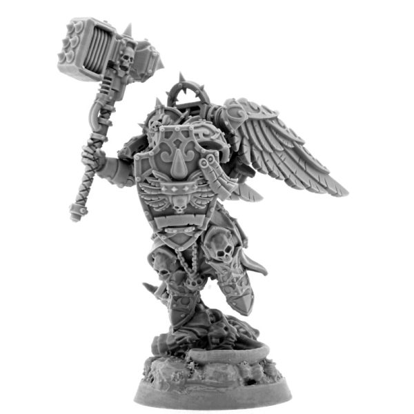 Space Warrior Blood Smash Captain 2 – Bild 4