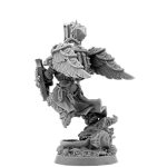 Space Warrior Blood Smash Captain 2 – Bild 6